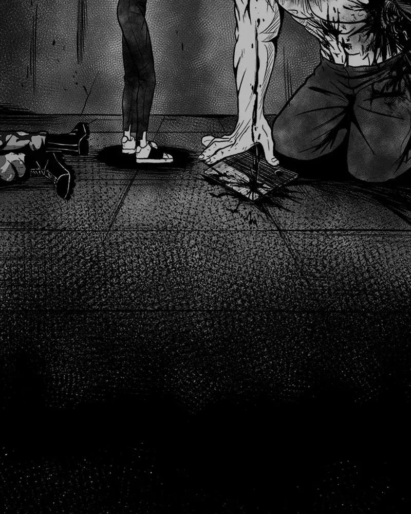 Read Grasp chapter 50 image 69 on Lezhin