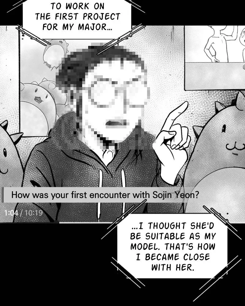 Read Grasp chapter 50 image 7 on Lezhin