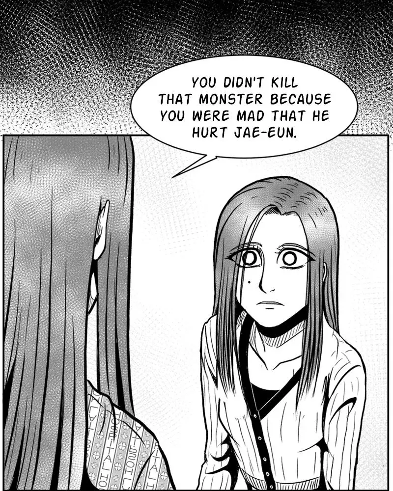 Read Grasp chapter 50 image 74 on Lezhin