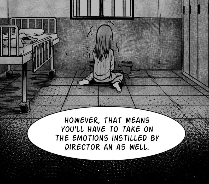 Read Grasp chapter 50 image 81 on Lezhin