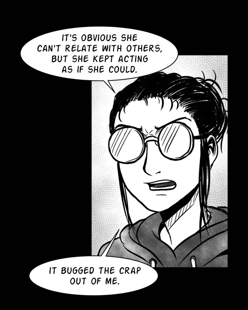Read Grasp chapter 50 image 9 on Lezhin