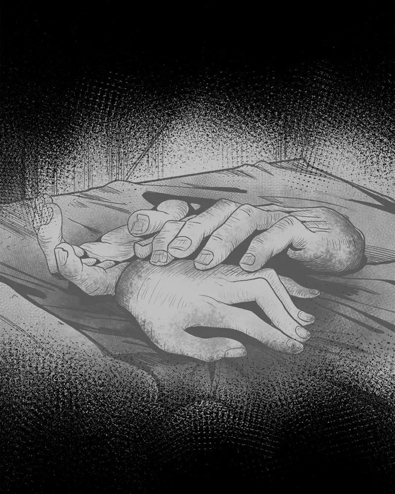 Read Grasp chapter 51 image 114 on Lezhin