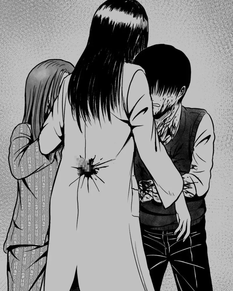 Read Grasp chapter 51 image 162 on Lezhin