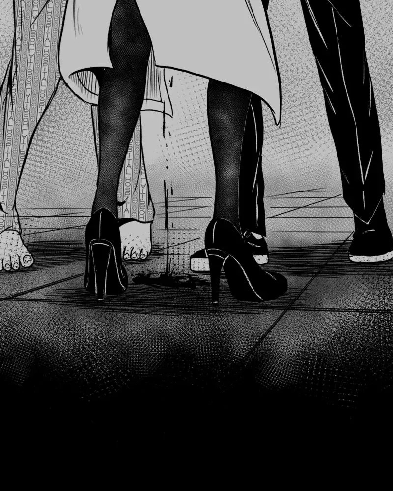 Read Grasp chapter 51 image 163 on Lezhin