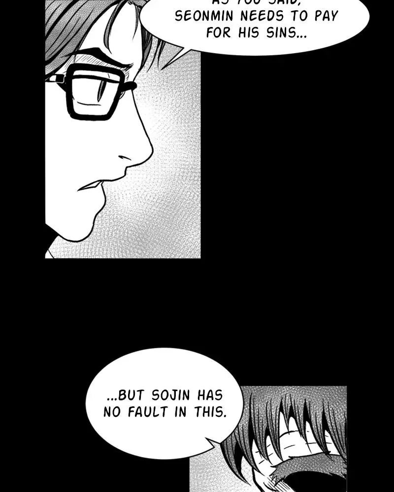 Read Grasp chapter 51 image 17 on Lezhin