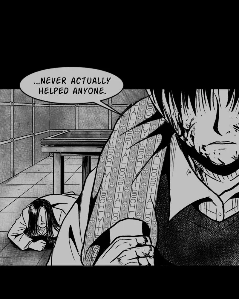 Read Grasp chapter 51 image 177 on Lezhin