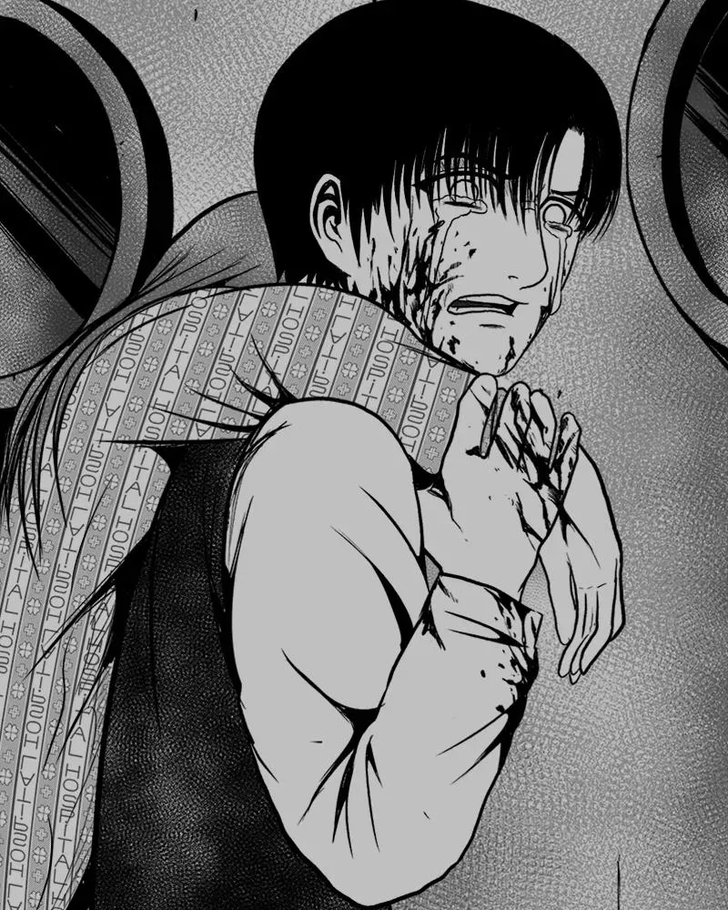 Read Grasp chapter 51 image 181 on Lezhin