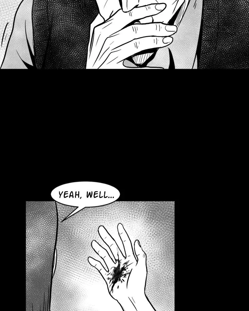 Read Grasp chapter 51 image 21 on Lezhin