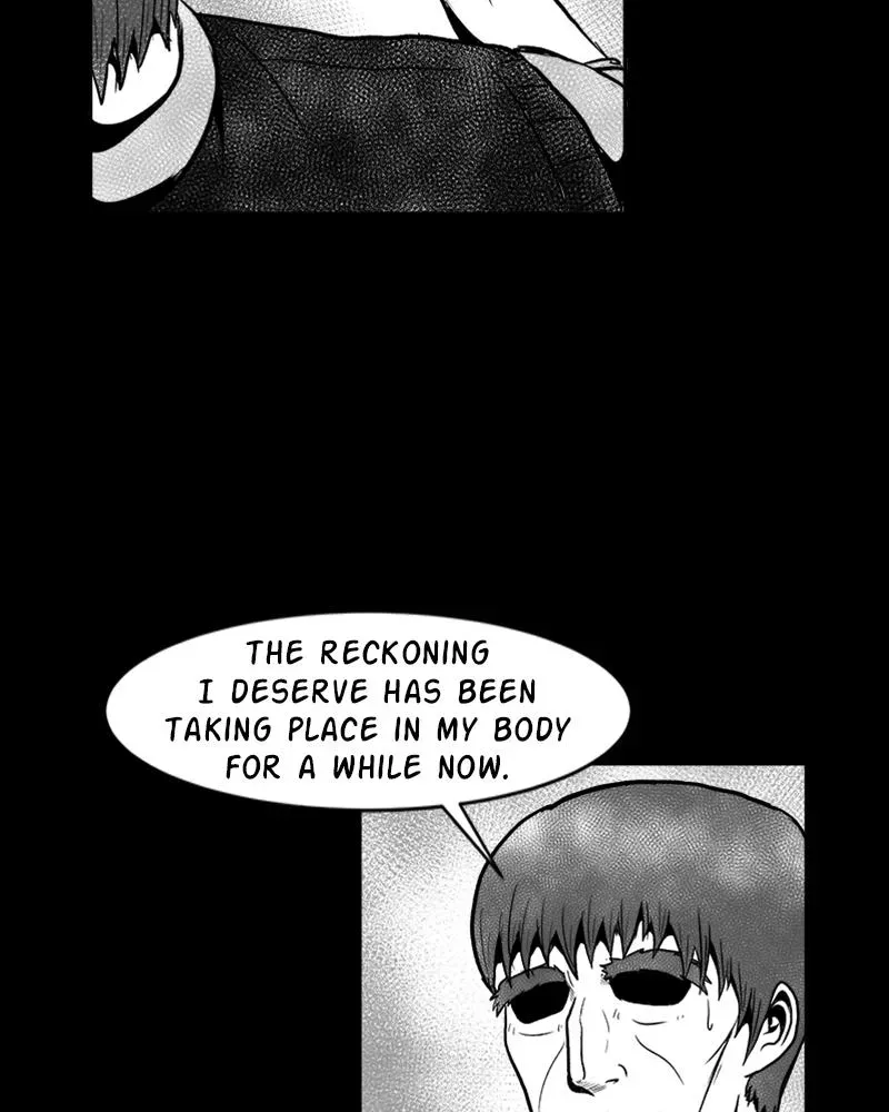 Read Grasp chapter 51 image 22 on Lezhin