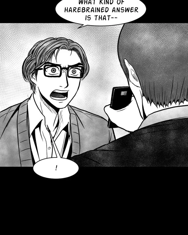 Read Grasp chapter 51 image 28 on Lezhin