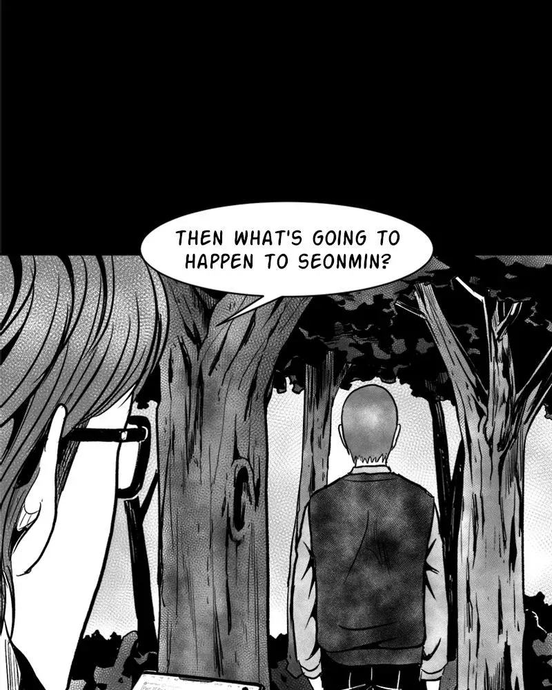 Read Grasp chapter 51 image 31 on Lezhin