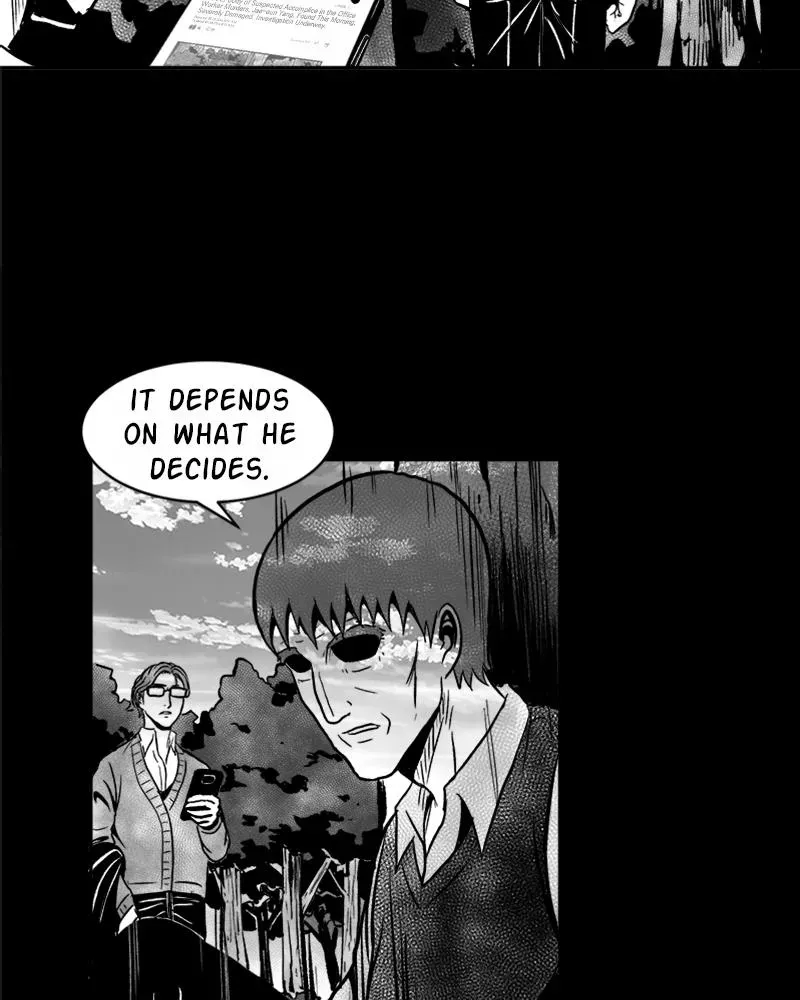 Read Grasp chapter 51 image 32 on Lezhin