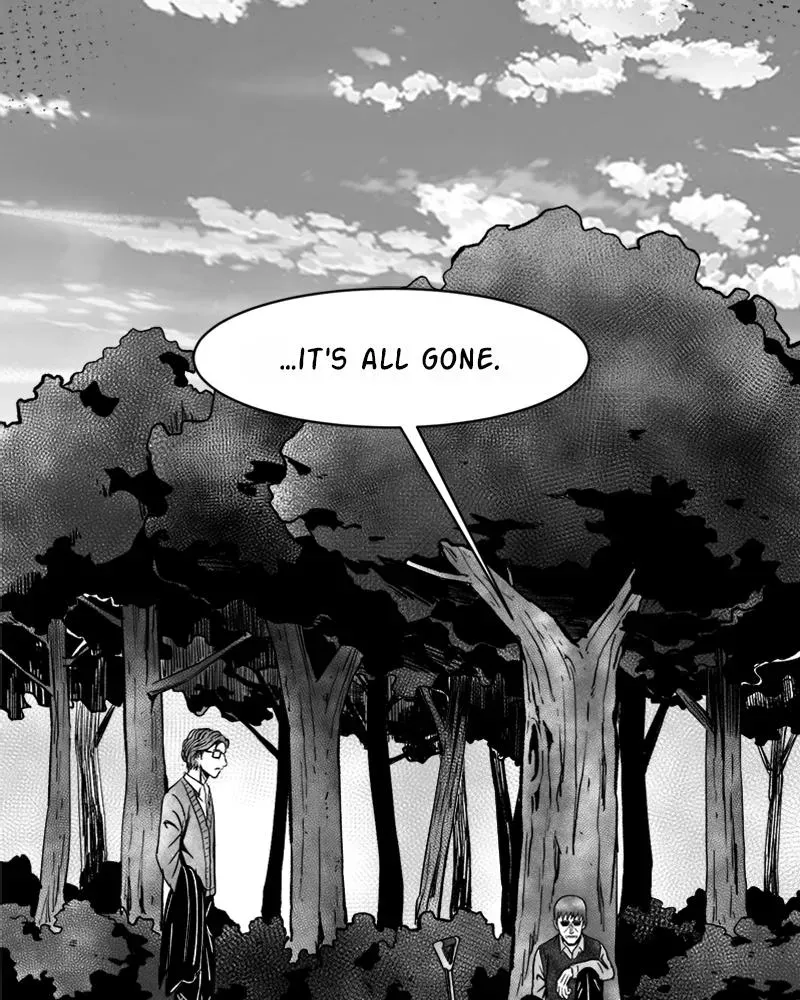 Read Grasp chapter 51 image 34 on Lezhin