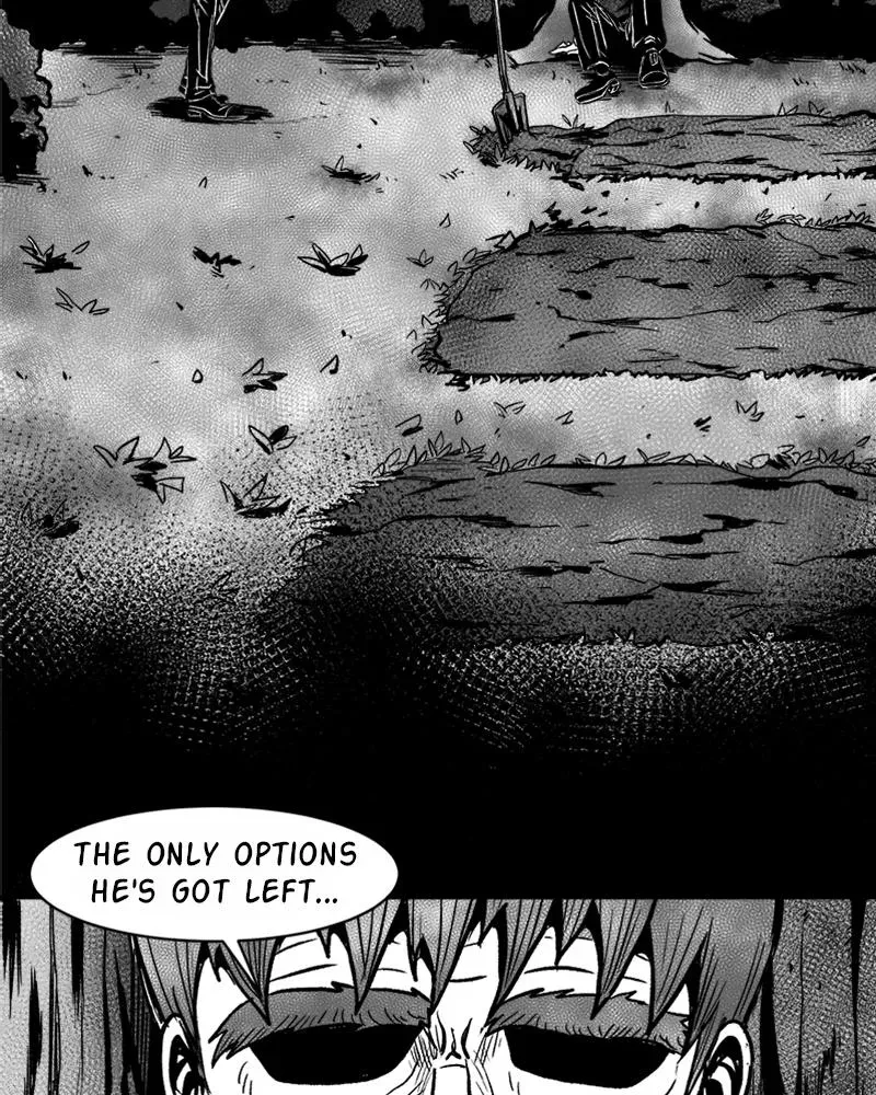 Read Grasp chapter 51 image 35 on Lezhin