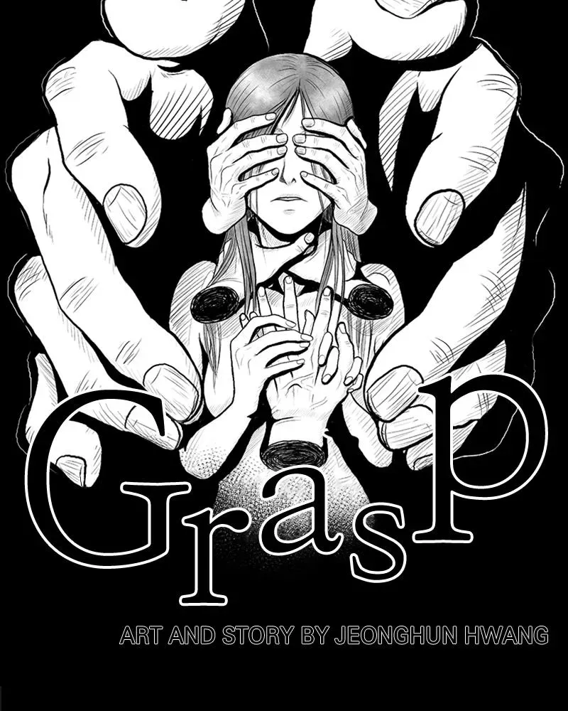 Read Grasp chapter 51 image 39 on Lezhin