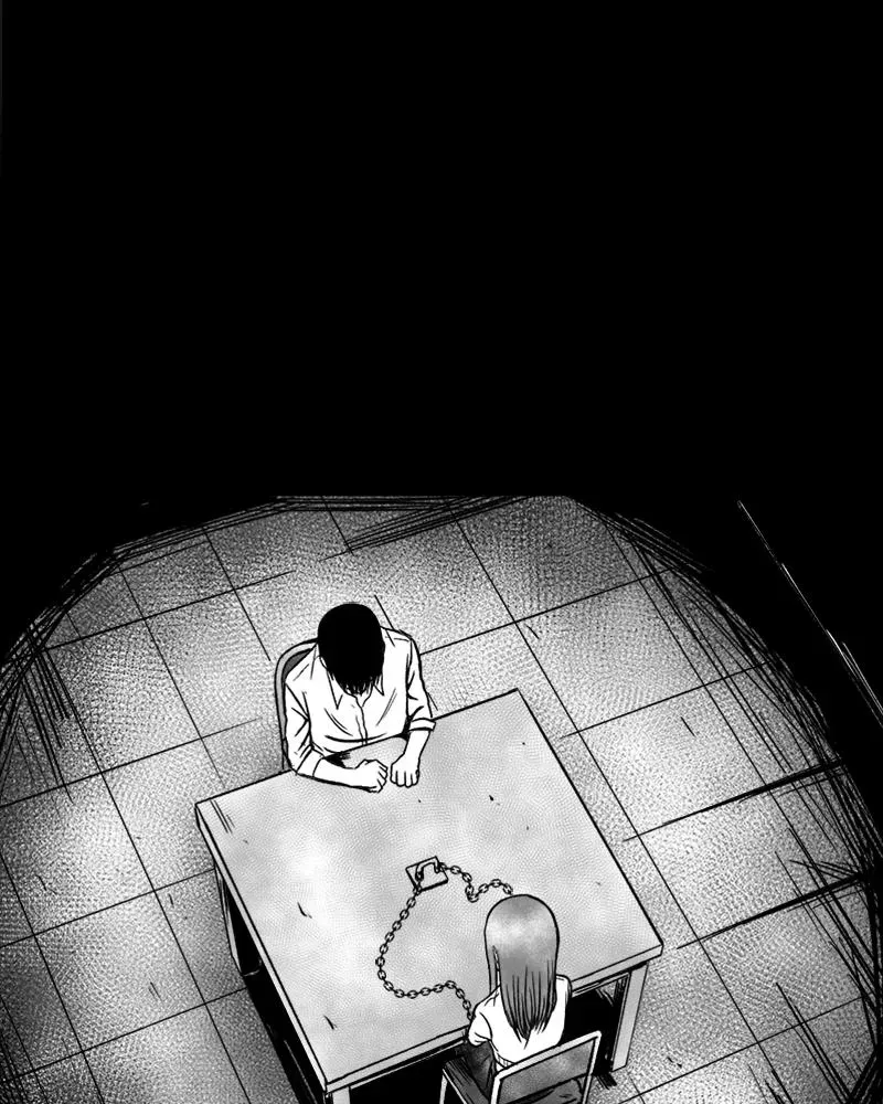 Read Grasp chapter 51 image 41 on Lezhin