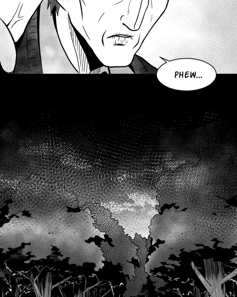 Read Grasp chapter 51 image 5 on Lezhin