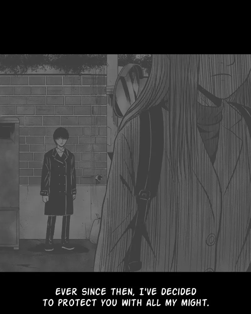 Read Grasp chapter 51 image 54 on Lezhin