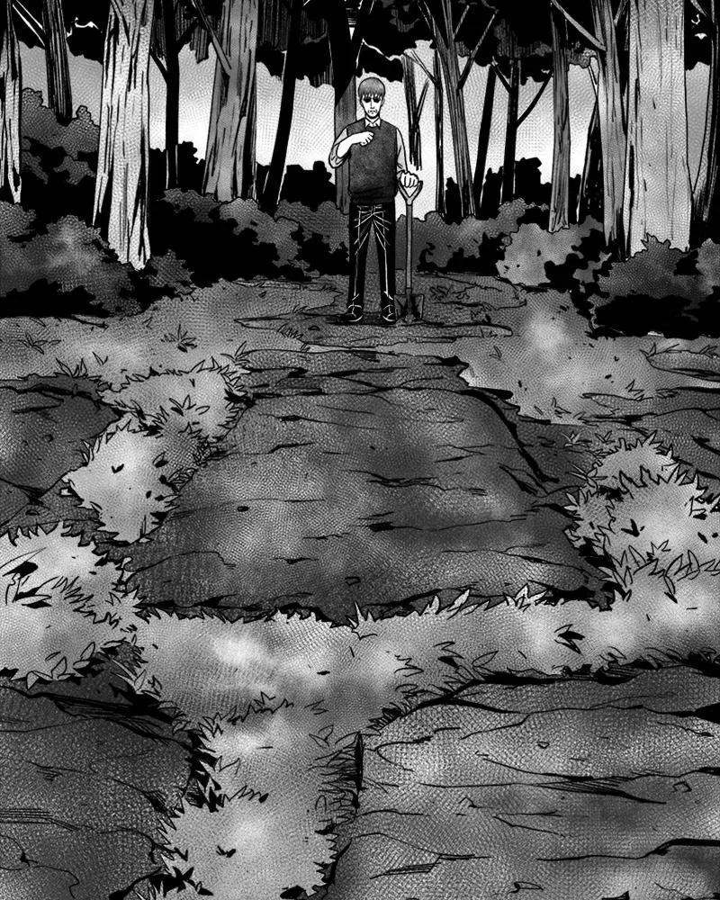 Read Grasp chapter 51 image 6 on Lezhin