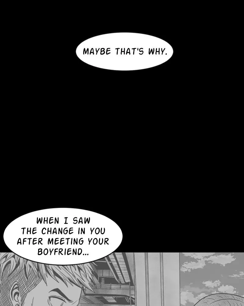 Read Grasp chapter 51 image 61 on Lezhin