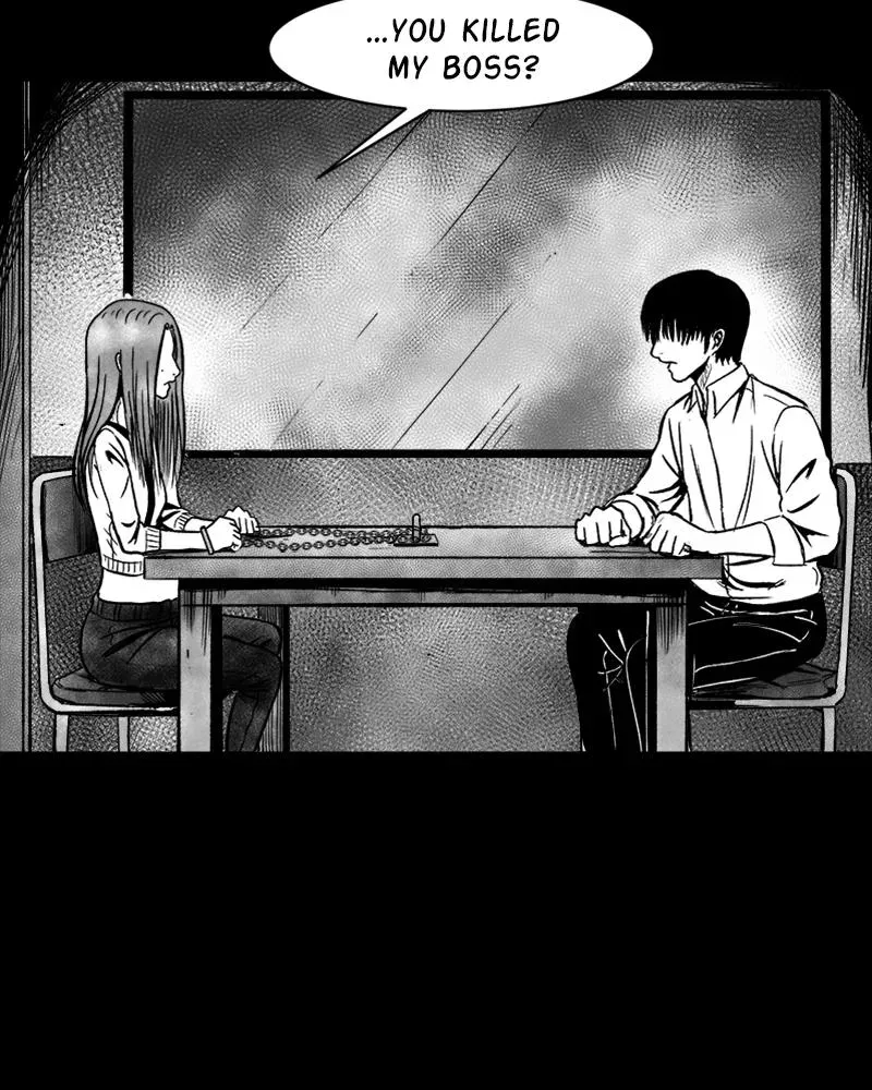 Read Grasp chapter 51 image 85 on Lezhin