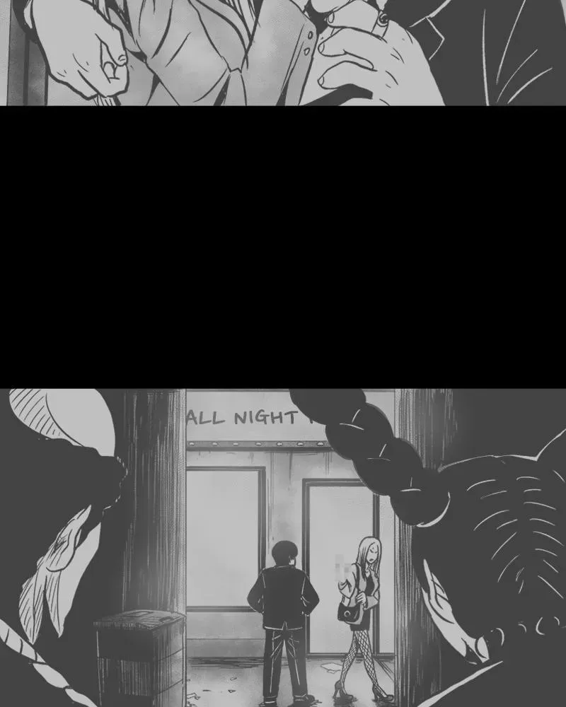 Read Grasp chapter 51 image 93 on Lezhin