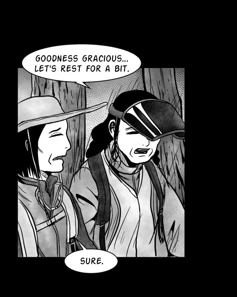 Read Grasp chapter 52 image 100 on Lezhin