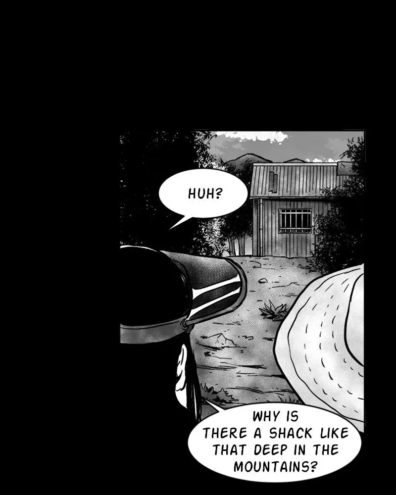 Read Grasp chapter 52 image 101 on Lezhin