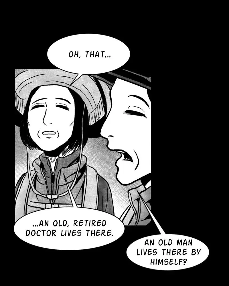 Read Grasp chapter 52 image 102 on Lezhin