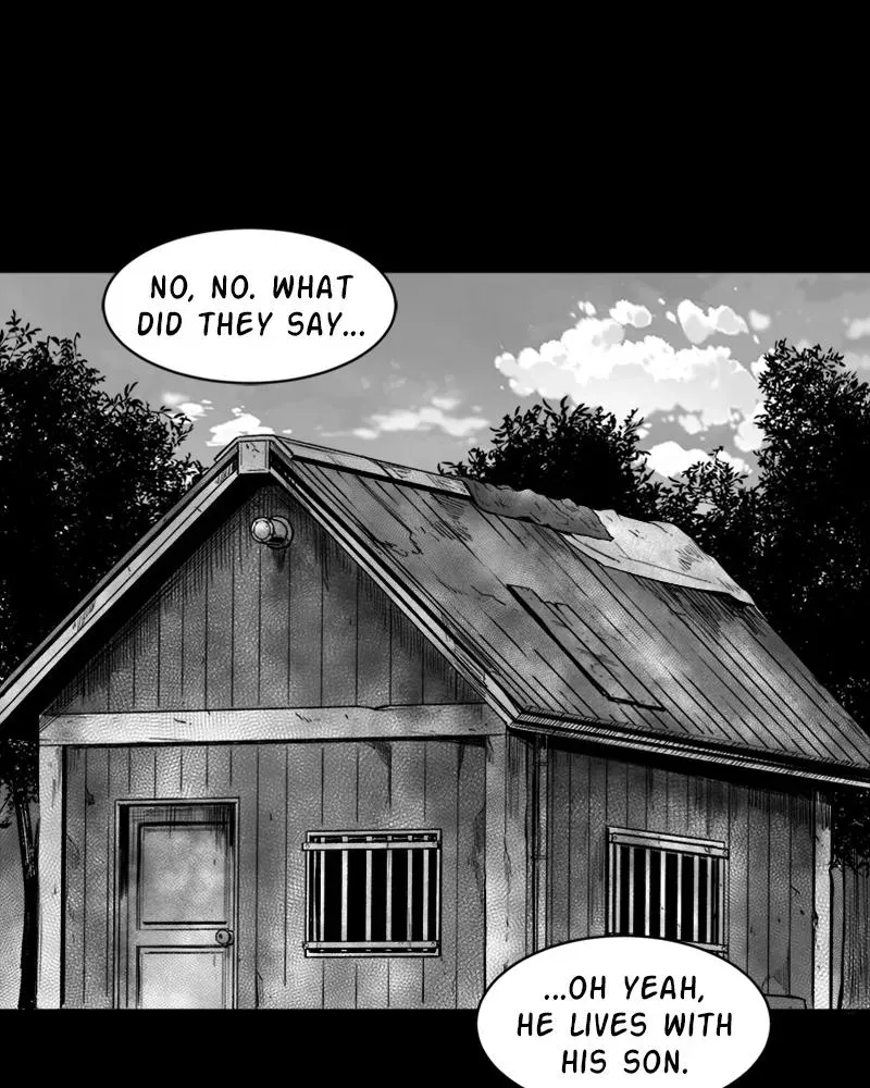 Read Grasp chapter 52 image 103 on Lezhin