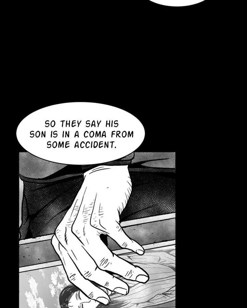 Read Grasp chapter 52 image 104 on Lezhin