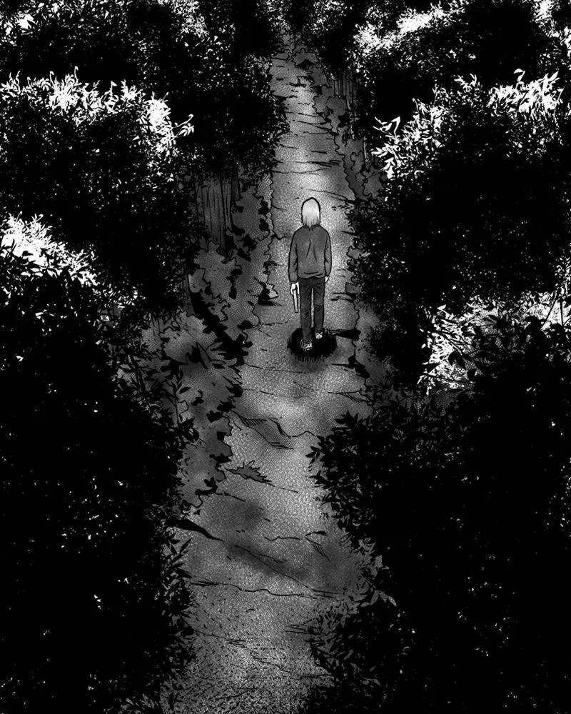 Read Grasp chapter 52 image 107 on Lezhin
