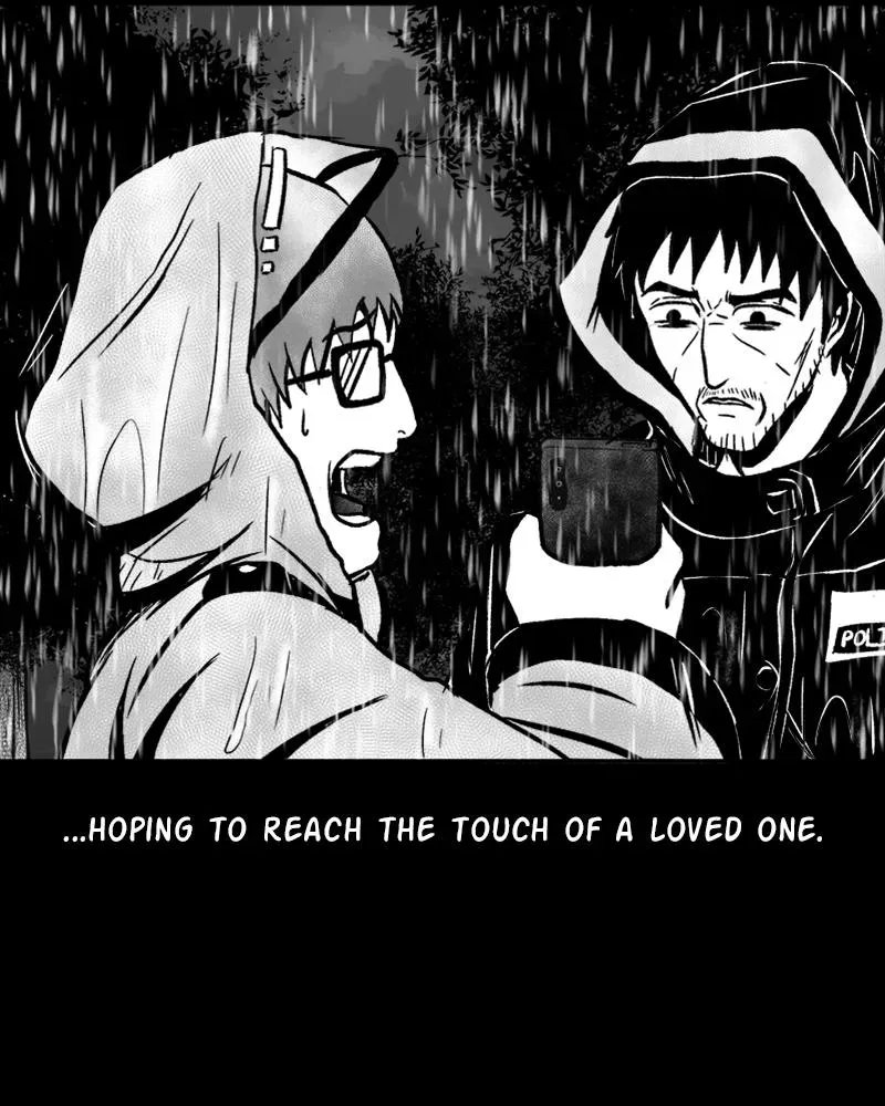 Read Grasp chapter 52 image 28 on Lezhin