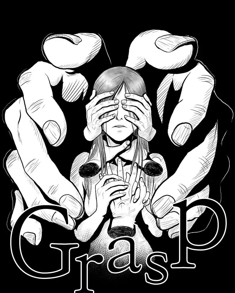 Read Grasp chapter 52 image 42 on Lezhin