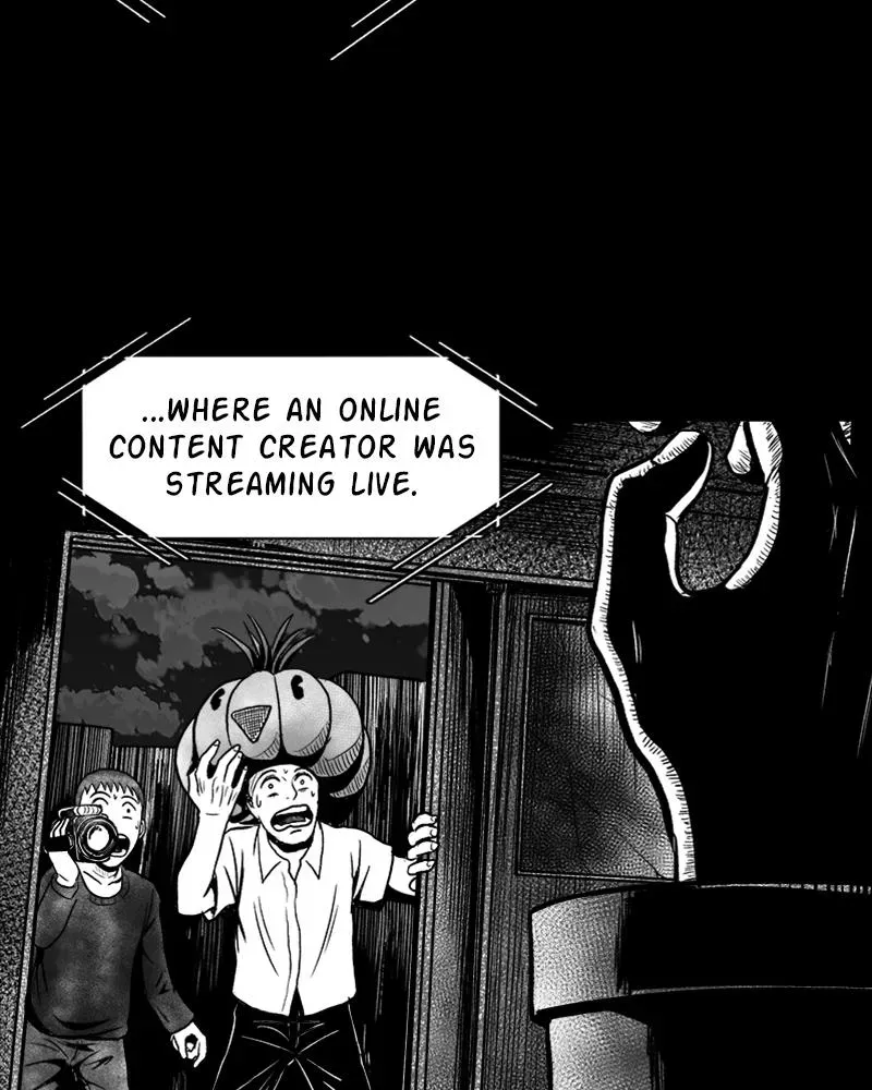 Read Grasp chapter 52 image 53 on Lezhin