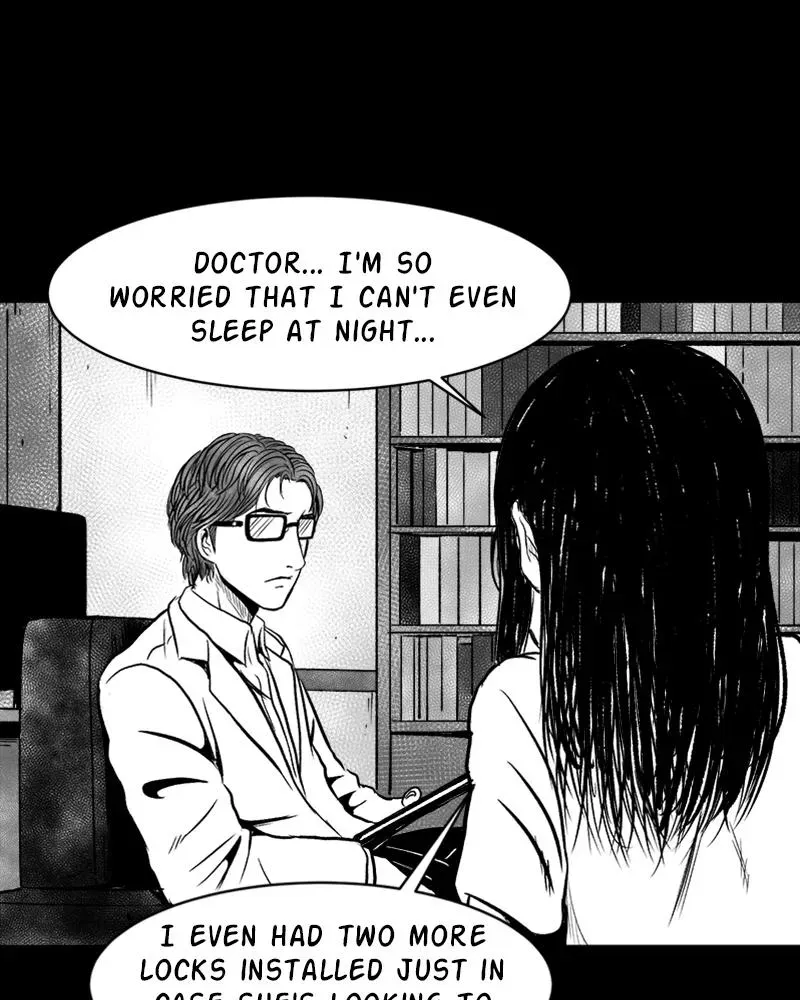 Read Grasp chapter 52 image 78 on Lezhin