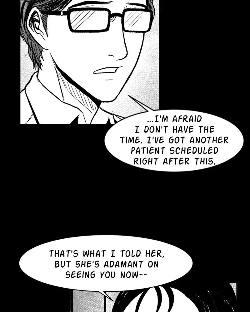 Read Grasp chapter 52 image 85 on Lezhin