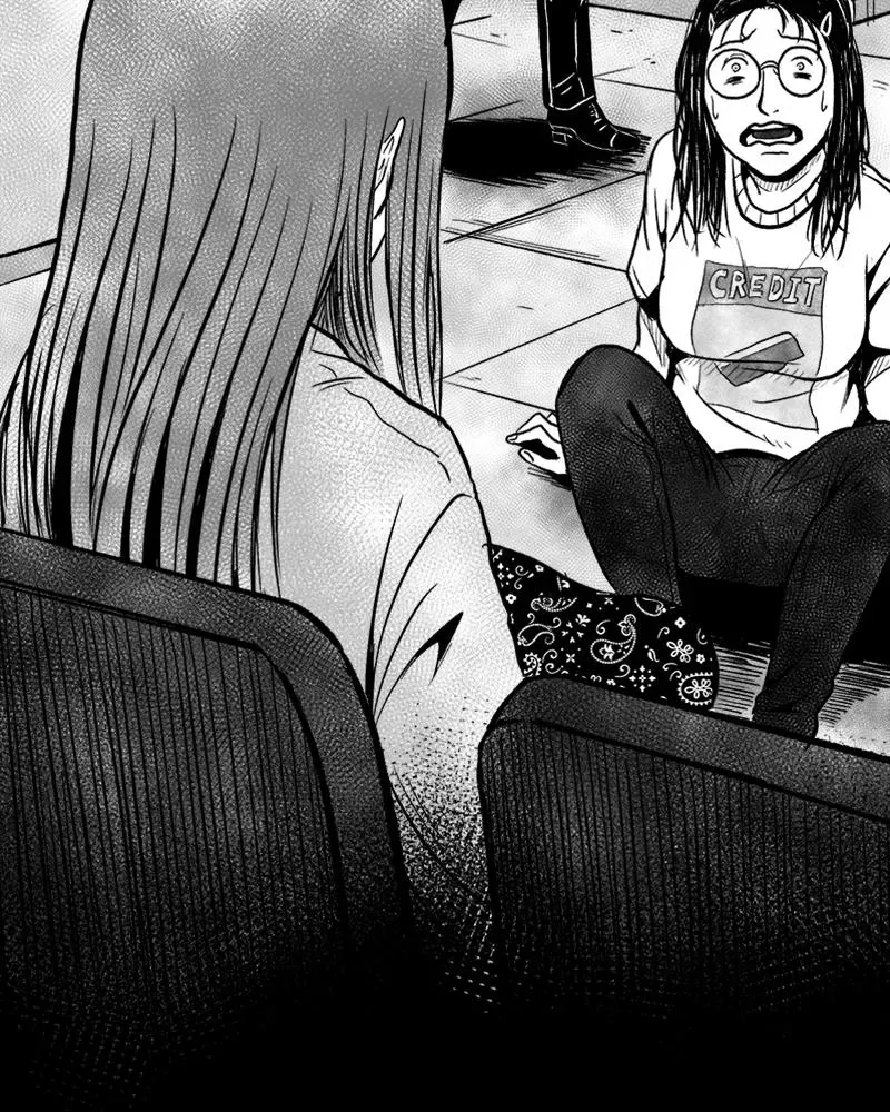 Read Grasp chapter 52 image 91 on Lezhin