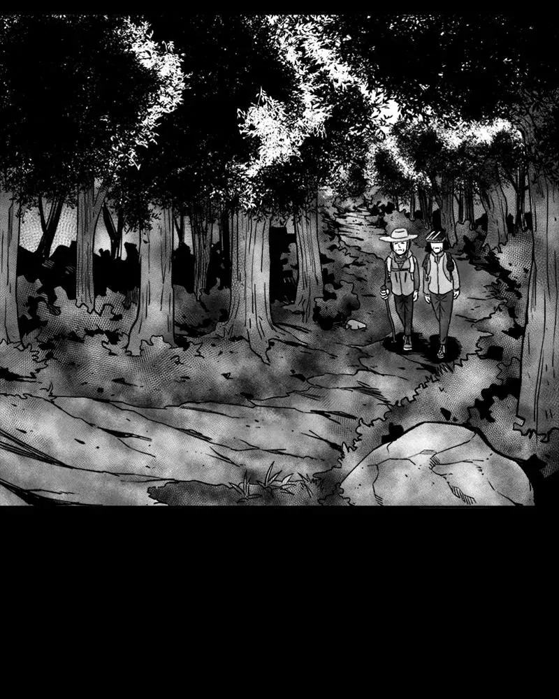 Read Grasp chapter 52 image 99 on Lezhin