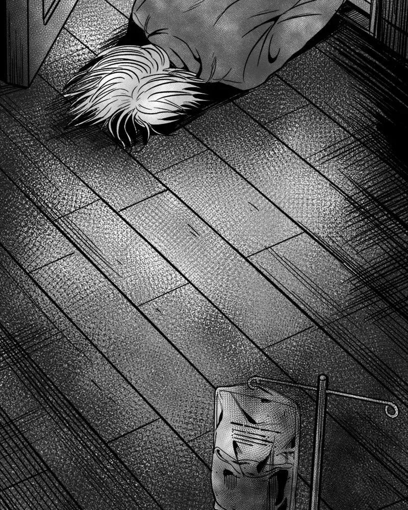 Read Grasp chapter 53 image 110 on Lezhin