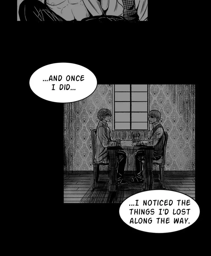 Read Grasp chapter 53 image 14 on Lezhin