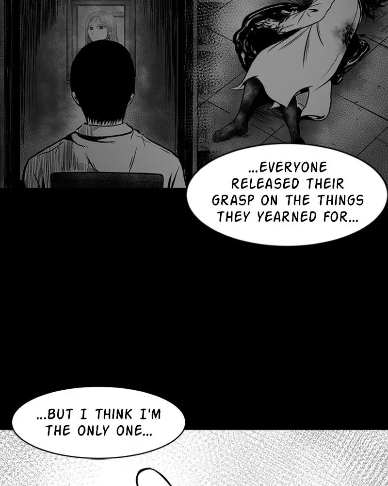 Read Grasp chapter 53 image 17 on Lezhin