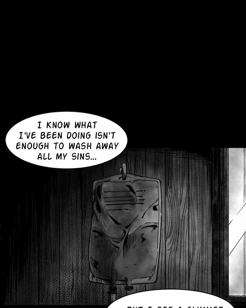 Read Grasp chapter 53 image 22 on Lezhin
