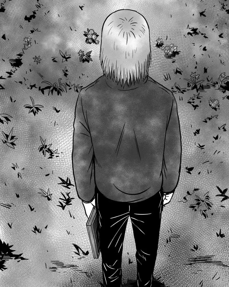 Read Grasp chapter 53 image 3 on Lezhin