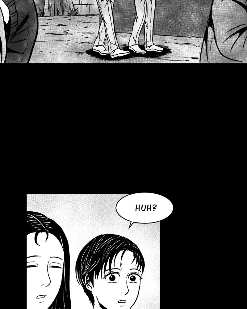 Read Grasp chapter 53 image 37 on Lezhin