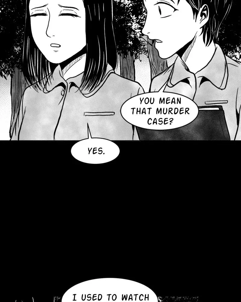 Read Grasp chapter 53 image 40 on Lezhin