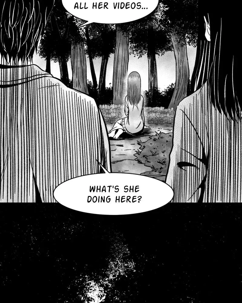 Read Grasp chapter 53 image 41 on Lezhin