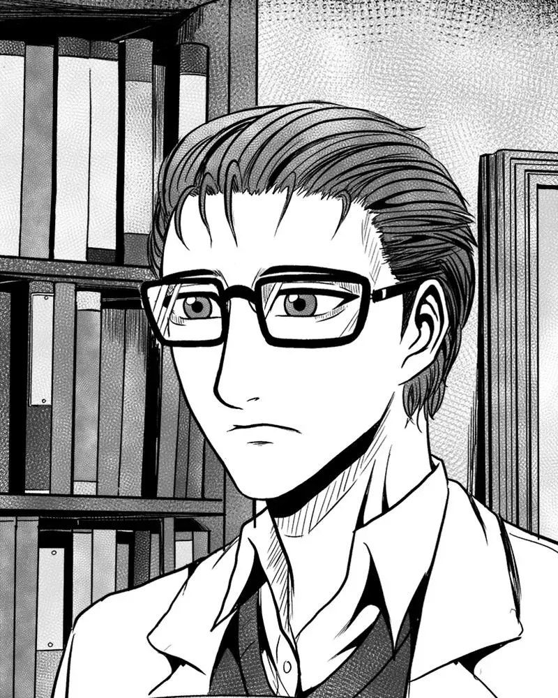 Read Grasp chapter 53 image 50 on Lezhin