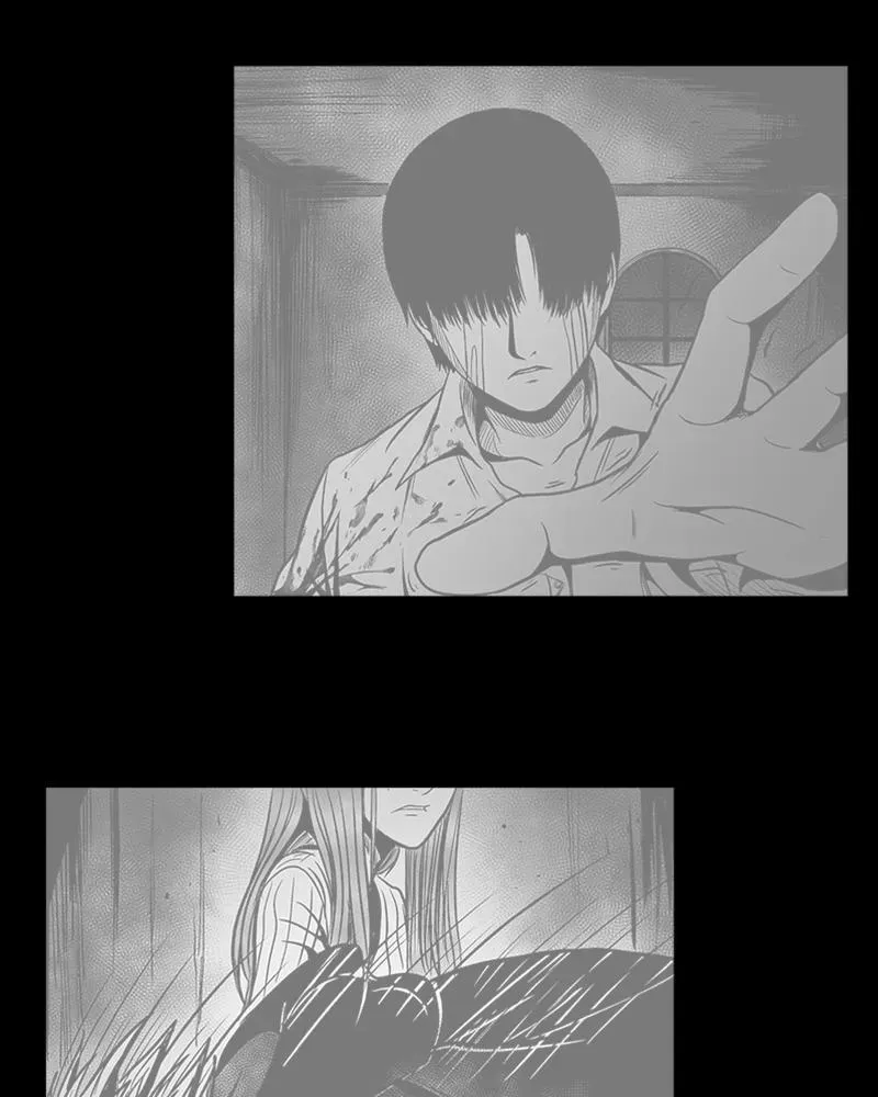 Read Grasp chapter 53 image 82 on Lezhin