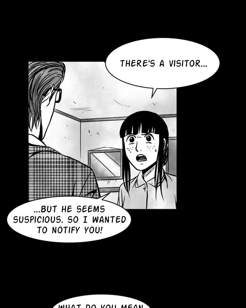 Read Grasp chapter 53 image 91 on Lezhin
